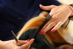 Coiffeur femme à L'Horme