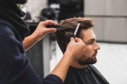 Coiffeur homme à Rive-de-Gier