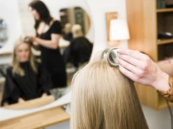 Coiffeur visagiste à L'Horme